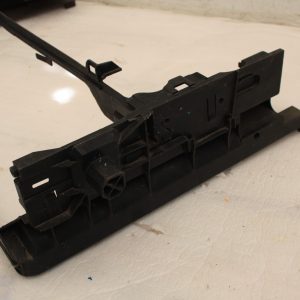 BMW 5 6 7 Series F10 F11 F12 Radiator Frame Support 7804617 Genuine - Image 11