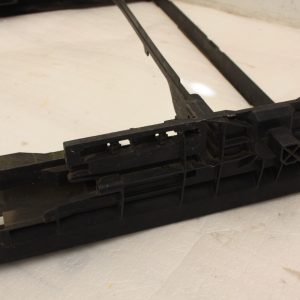 BMW 5 6 7 Series F10 F11 F12 Radiator Frame Support 7804617 Genuine - Image 12