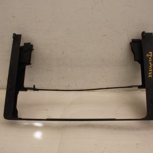 BMW 5 6 7 Series F10 F11 F12 Radiator Frame Support 7804617 Genuine - Image 14