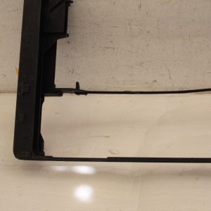 BMW 5 6 7 Series F10 F11 F12 Radiator Frame Support 7804617 Genuine - Image 17