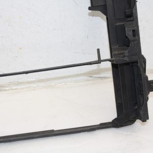 BMW 5 6 7 Series F10 F11 F12 Radiator Frame Support 7804617 Genuine - Image 4