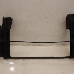 BMW 5 6 7 Series F10 F11 F12 Radiator Frame Support 7804617 Genuine - Image 1
