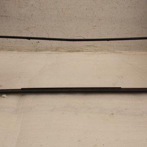 BMW 5 6 7 Series F10 F11 F12 Radiator Frame Support 7804617 Genuine - Image 5