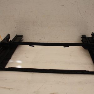 BMW 5 6 7 Series F10 F11 F12 Radiator Frame Support 7804617 Genuine - Image 8