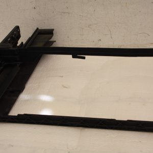 BMW 5 6 7 Series F10 F11 F12 Radiator Frame Support 7804617 Genuine - Image 10