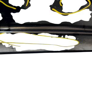 BMW 5 Series E39 Front Bumper 2000 TO 2003 51117005948 Genuine - Image 11