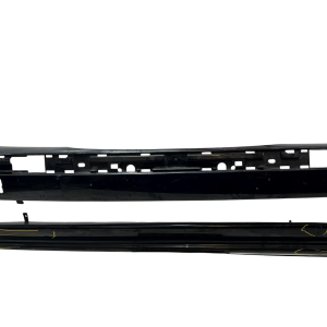 BMW 5 Series E39 Front Bumper 2000 TO 2003 51117005948 Genuine - Image 22
