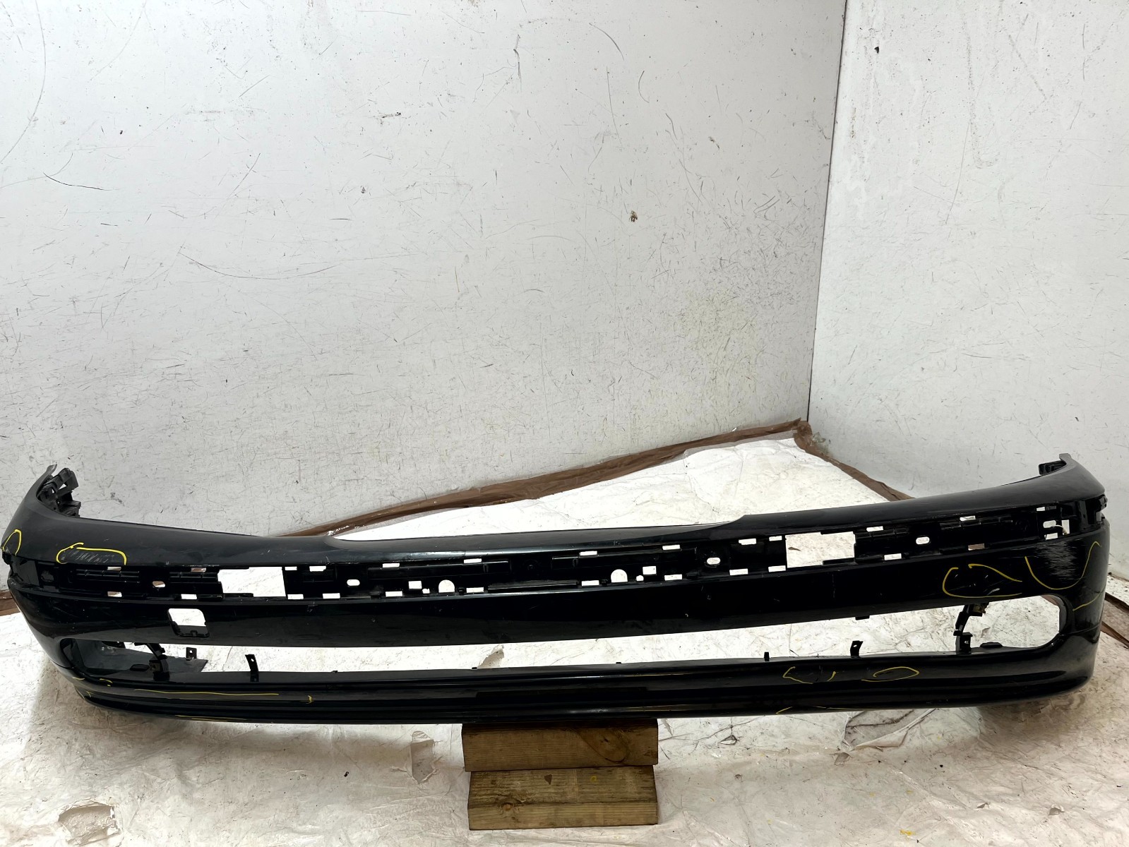 BMW 5 Series E39 Front Bumper 2000 TO 2003 51117005948 Genuine