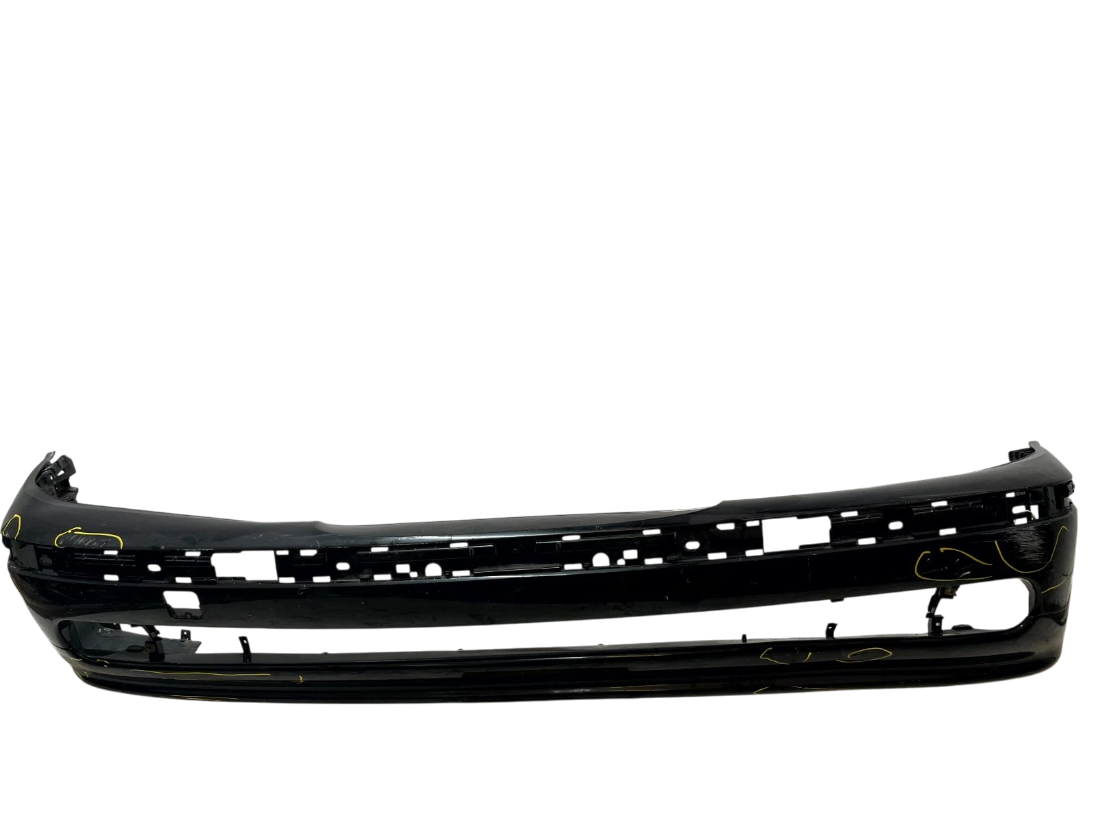 BMW 5 Series E39 Front Bumper 2000 TO 2003 51117005948 Genuine