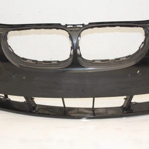 BMW 5 Series E60 E61 SE Front Bumper 2003 TO 2007 51117033694 Genuine - Image 3