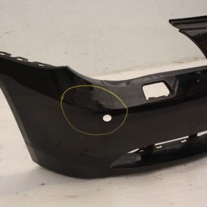 BMW 5 Series E60 E61 SE Front Bumper 2003 TO 2007 51117033694 Genuine - Image 6
