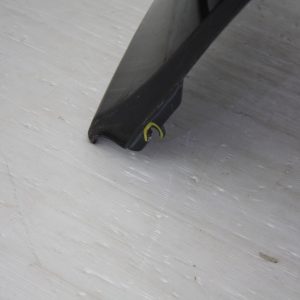 BMW 5 Series E60 SE Rear Bumper 51127033707 Genuine - Image 11