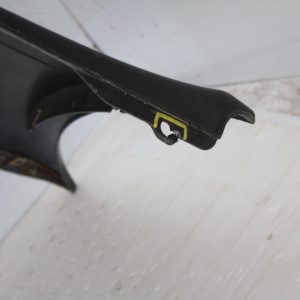 BMW 5 Series E60 SE Rear Bumper 51127033707 Genuine - Image 12