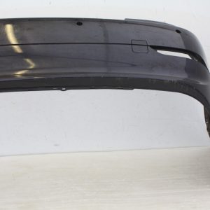 BMW 5 Series E60 SE Rear Bumper 51127033707 Genuine - Image 13