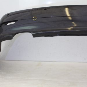 BMW 5 Series E60 SE Rear Bumper 51127033707 Genuine - Image 14