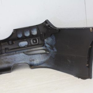 BMW 5 Series E60 SE Rear Bumper 51127033707 Genuine - Image 16