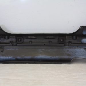 BMW 5 Series E60 SE Rear Bumper 51127033707 Genuine - Image 17