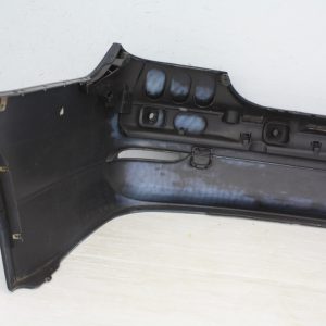 BMW 5 Series E60 SE Rear Bumper 51127033707 Genuine - Image 18
