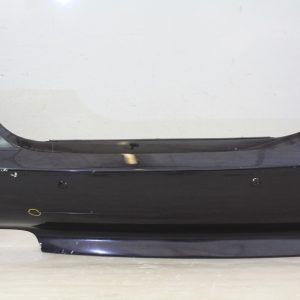 BMW 5 Series E60 SE Rear Bumper 51127033707 Genuine - Image 3