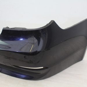 BMW 5 Series E60 SE Rear Bumper 51127033707 Genuine - Image 4