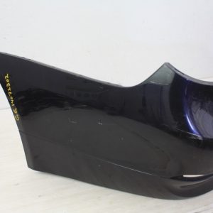 BMW 5 Series E60 SE Rear Bumper 51127033707 Genuine - Image 7