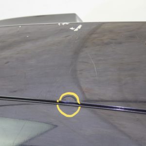 BMW 5 Series E60 SE Rear Bumper 51127033707 Genuine - Image 9