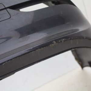 BMW 5 Series E60 SE Rear Bumper 51127033707 Genuine - Image 10