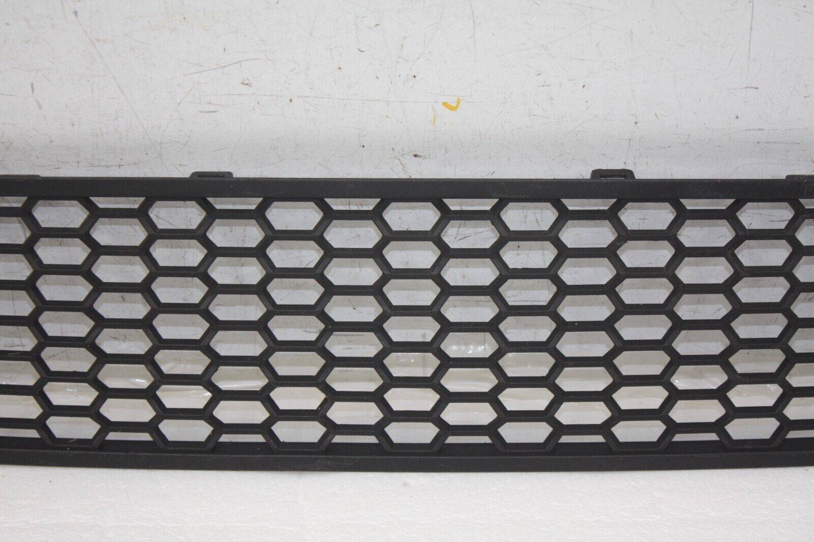 BMW-5-Series-F07-GT-M-Sport-Front-Bumper-Grill-51118050020-Genuine-176649804028-3