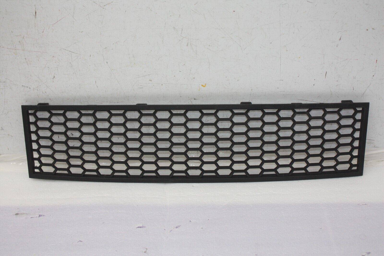 BMW-5-Series-F07-GT-M-Sport-Front-Bumper-Grill-51118050020-Genuine-176649804028