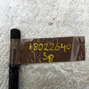 BMW 5 Series F10 F11 Front Hood Bonnet Gas Struct 2013-2017 51237309117 Genuine - Image 14