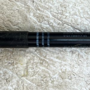 BMW 5 Series F10 F11 Front Hood Bonnet Gas Struct 2013-2017 51237309117 Genuine - Image 9