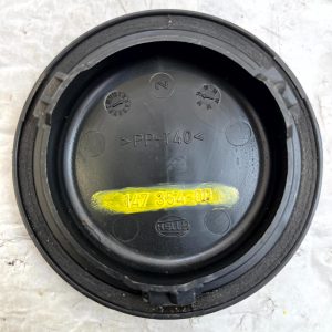 BMW 5 Series F10 F11 Headlight Dust Cover Cap 14735400 Genuine - Image 3