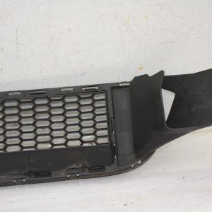 BMW 5 Series F10 F11 M Sport Front Bumper Grill 51748049347 Genuine - Image 11