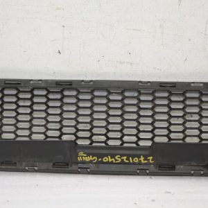 BMW 5 Series F10 F11 M Sport Front Bumper Grill 51748049347 Genuine - Image 12