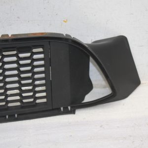 BMW 5 Series F10 F11 M Sport Front Bumper Grill 51748049347 Genuine - Image 3