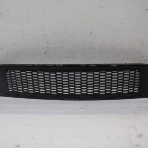 BMW 5 Series F10 F11 M Sport Front Bumper Grill 51748049347 Genuine - Image 1