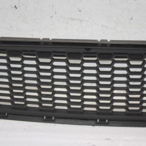 BMW 5 Series F10 F11 M Sport Front Bumper Grill 51748049347 Genuine - Image 5