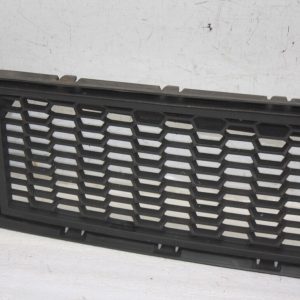 BMW 5 Series F10 F11 M Sport Front Bumper Grill 51748049347 Genuine - Image 6