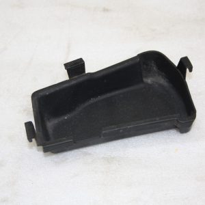 BMW 5 Series F10 F11 M Sport Front Bumper Right Grill Trim 13 TO 17 51118059004 - Image 3