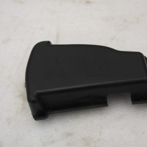 BMW 5 Series F10 F11 M Sport Front Bumper Right Grill Trim 13 TO 17 51118059004 - Image 4