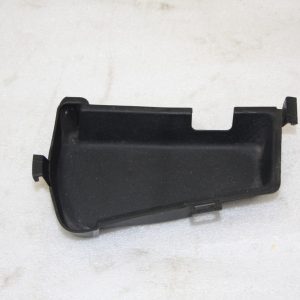 BMW 5 Series F10 F11 M Sport Front Bumper Right Grill Trim 13 TO 17 51118059004