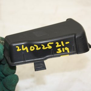 BMW 5 Series F10 F11 M Sport Front Bumper Right Grill Trim 13 TO 17 51118059004 - Image 10