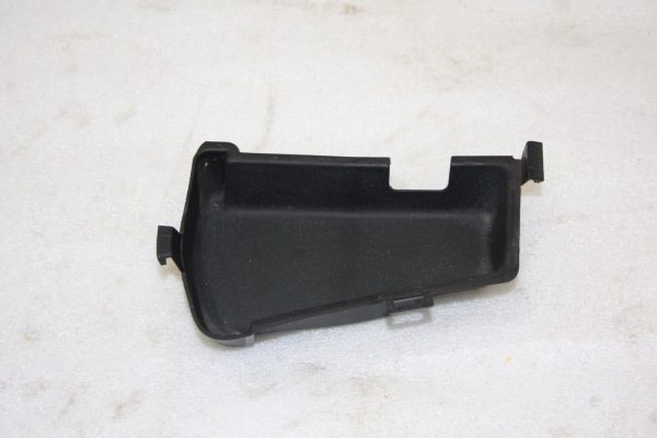 BMW-5-Series-F10-F11-M-Sport-Front-Bumper-Right-Grill-Trim-51118059004-Genuine-176886526688