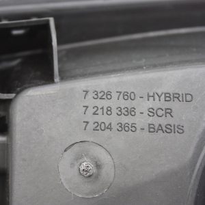 BMW 5 Series F10 F11 M5 Fuel Filler Cap 2010 To 2017 7326760 Genuine - Image 8