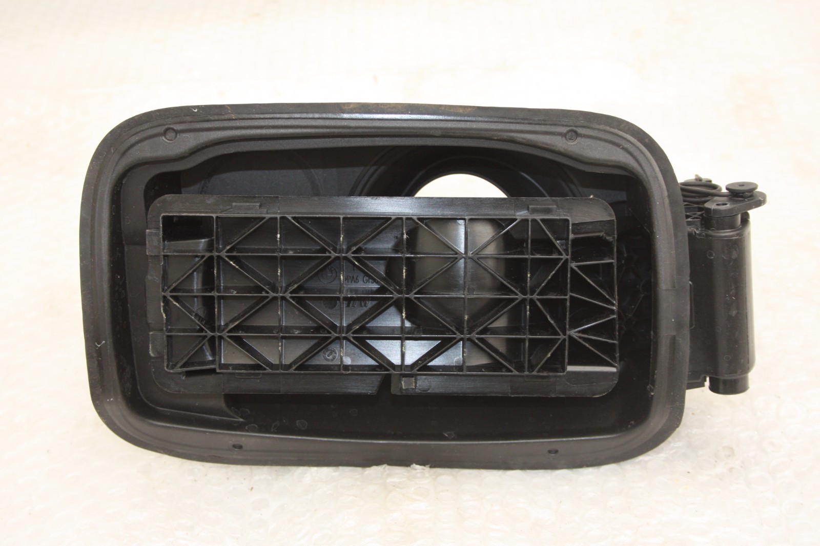 BMW 5 Series F10 F11 M5 Fuel Filler Cap 2010 To 2017 7326760 Genuine