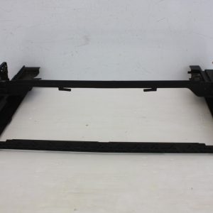BMW 5 Series F10 F11 Radiator Mounting Bracket Carrier 7804617 - Image 3