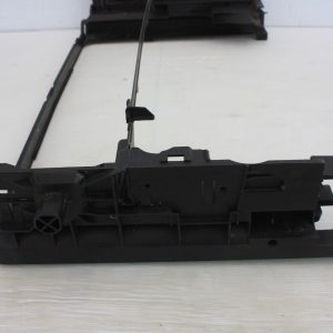 BMW 5 Series F10 F11 Radiator Mounting Bracket Carrier 7804617 - Image 4