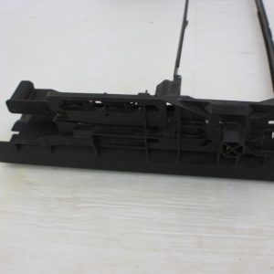 BMW 5 Series F10 F11 Radiator Mounting Bracket Carrier 7804617 - Image 6