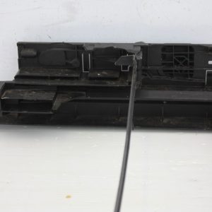 BMW 5 Series F10 F11 Radiator Mounting Bracket Carrier 7804617 - Image 7