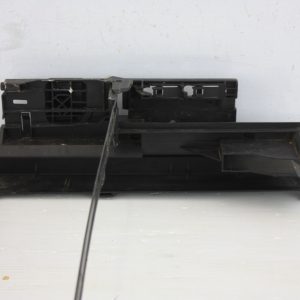 BMW 5 Series F10 F11 Radiator Mounting Bracket Carrier 7804617 - Image 8